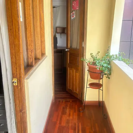 Casa Manzanapata Vila